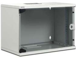 DIGITUS SOHO WALL MOUNT CABINET 7 HE 360X520X400MM (HXBXT)