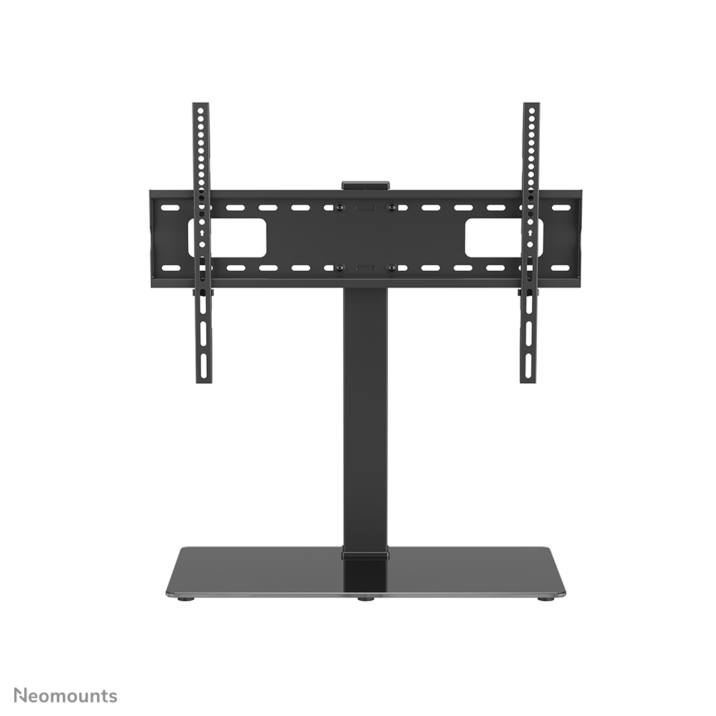 NEOMOUNTS TV Desk Stand base DS45-430BL16 black 37-70inch