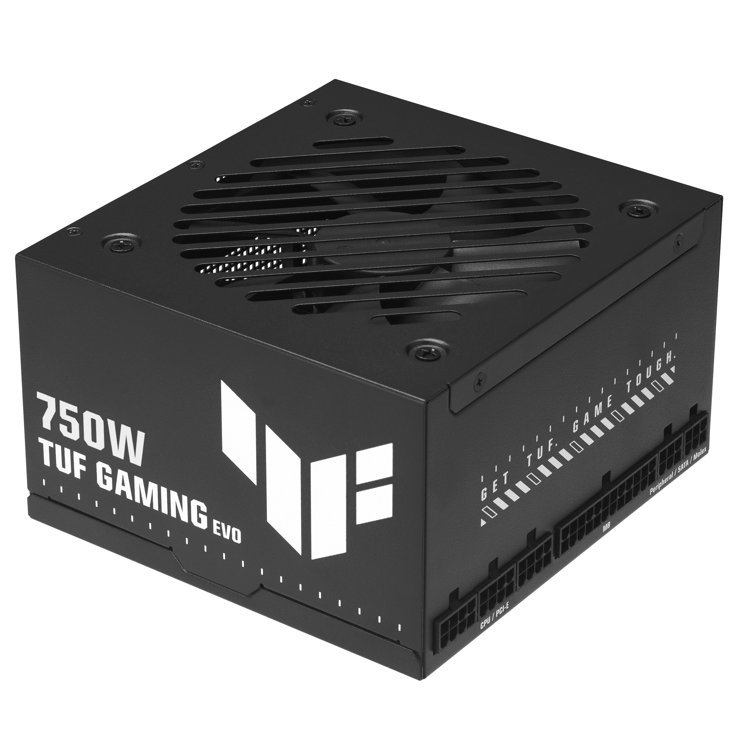 TUF-GAMING-750B-EVO, PC-Netzteil