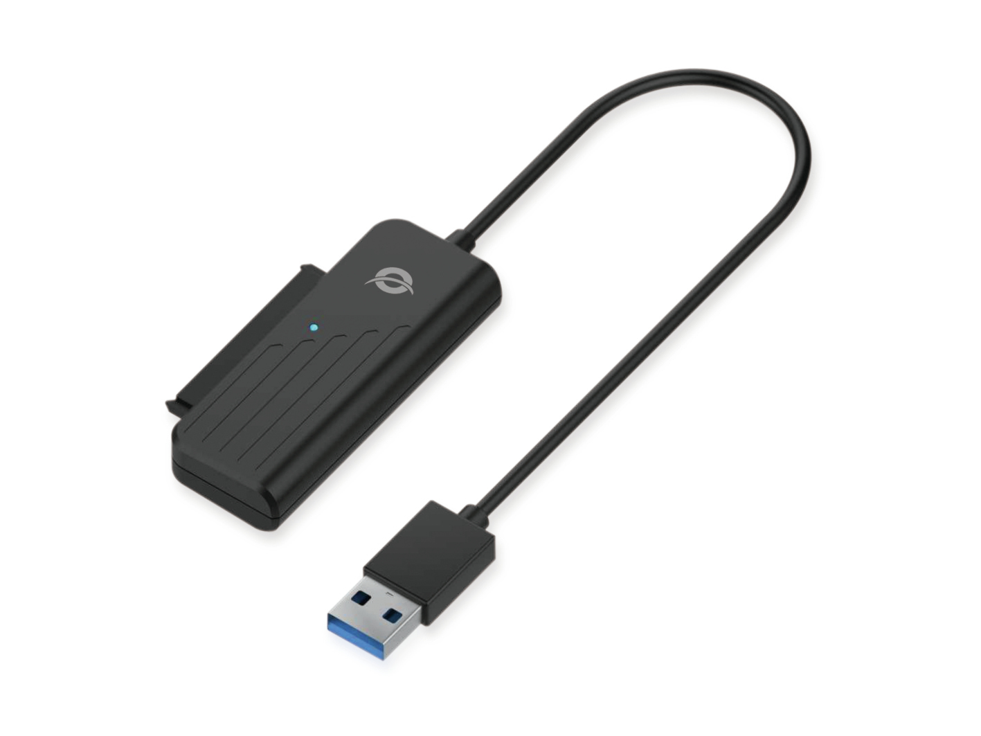 CONCEPTRONIC Adapter USB-A3.0->SATA 2.5 5Gbs 0.20m sw