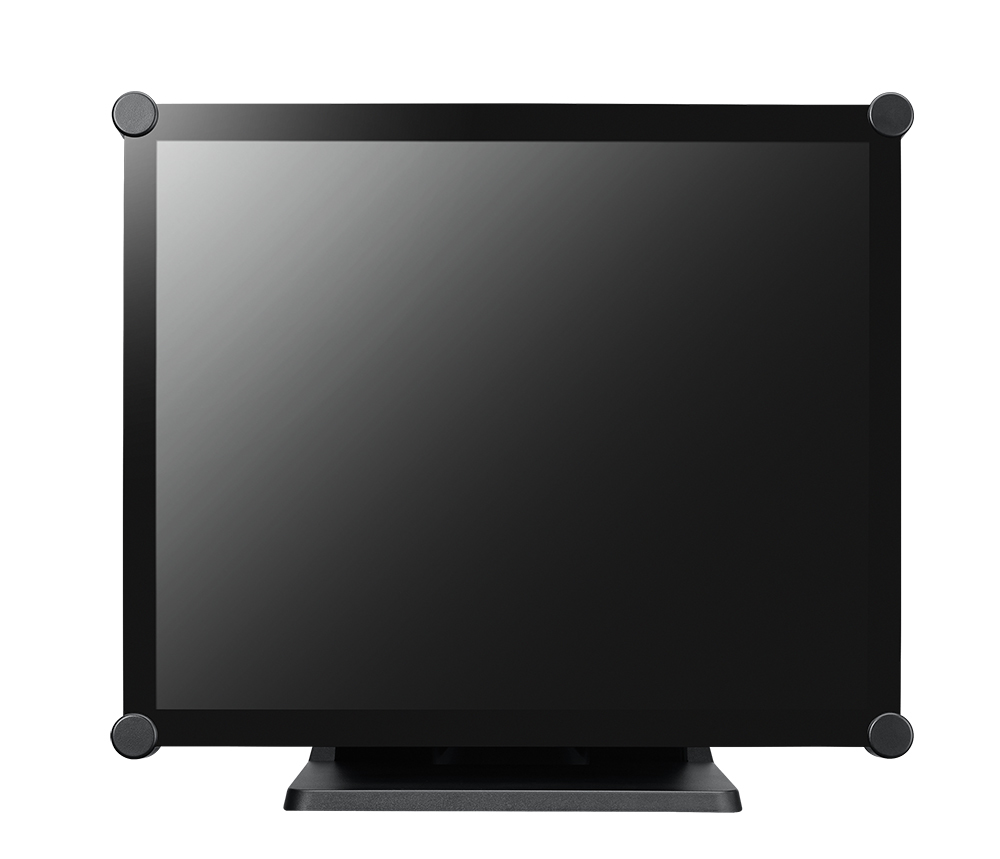 AG neovo TX-1702 43,2cm 10 Point Touch black