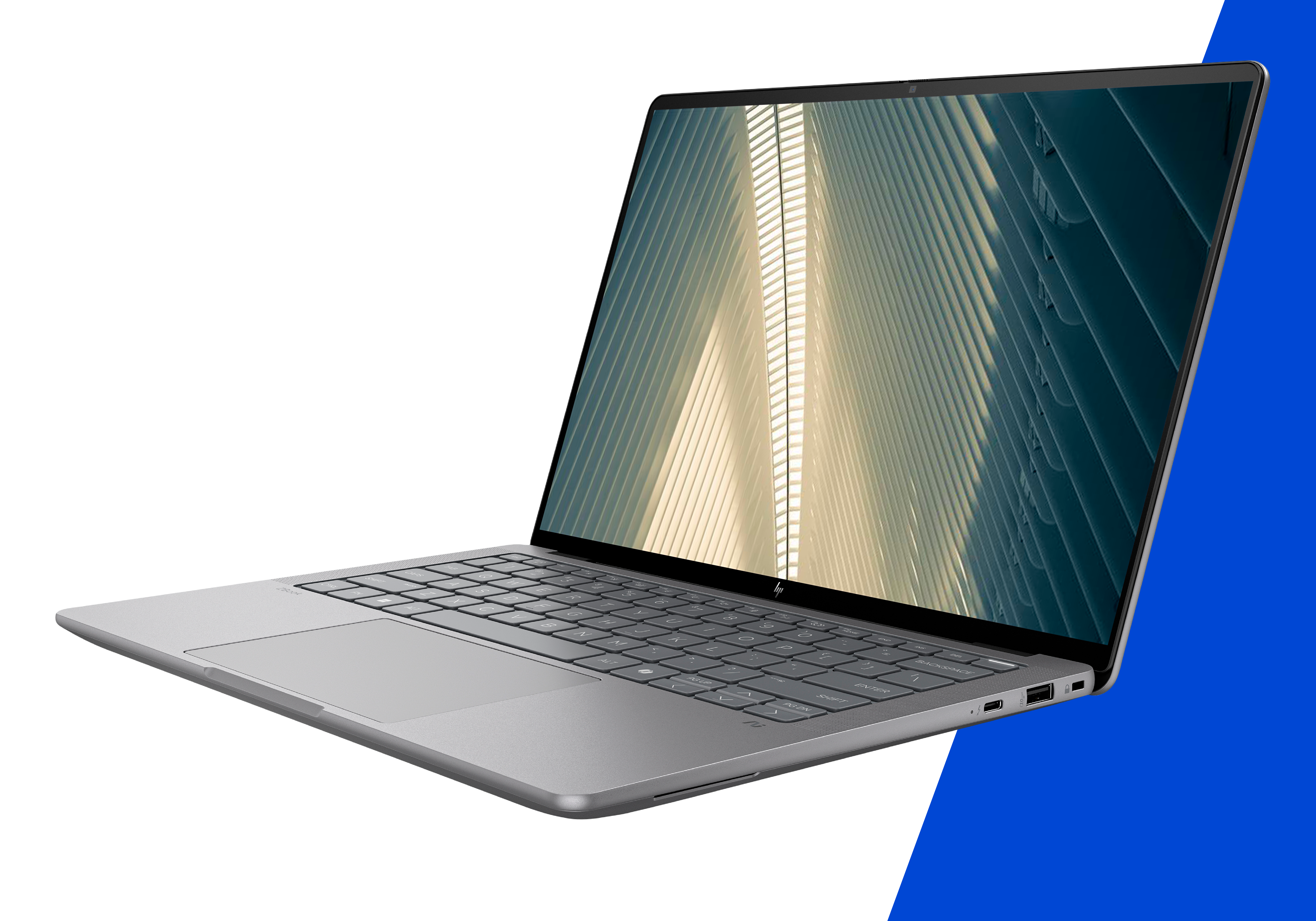 ZBOOK ULTRA 14 G1A RAIMP390 14 WUXGA 64GB 1TB WIN11P TOUCH