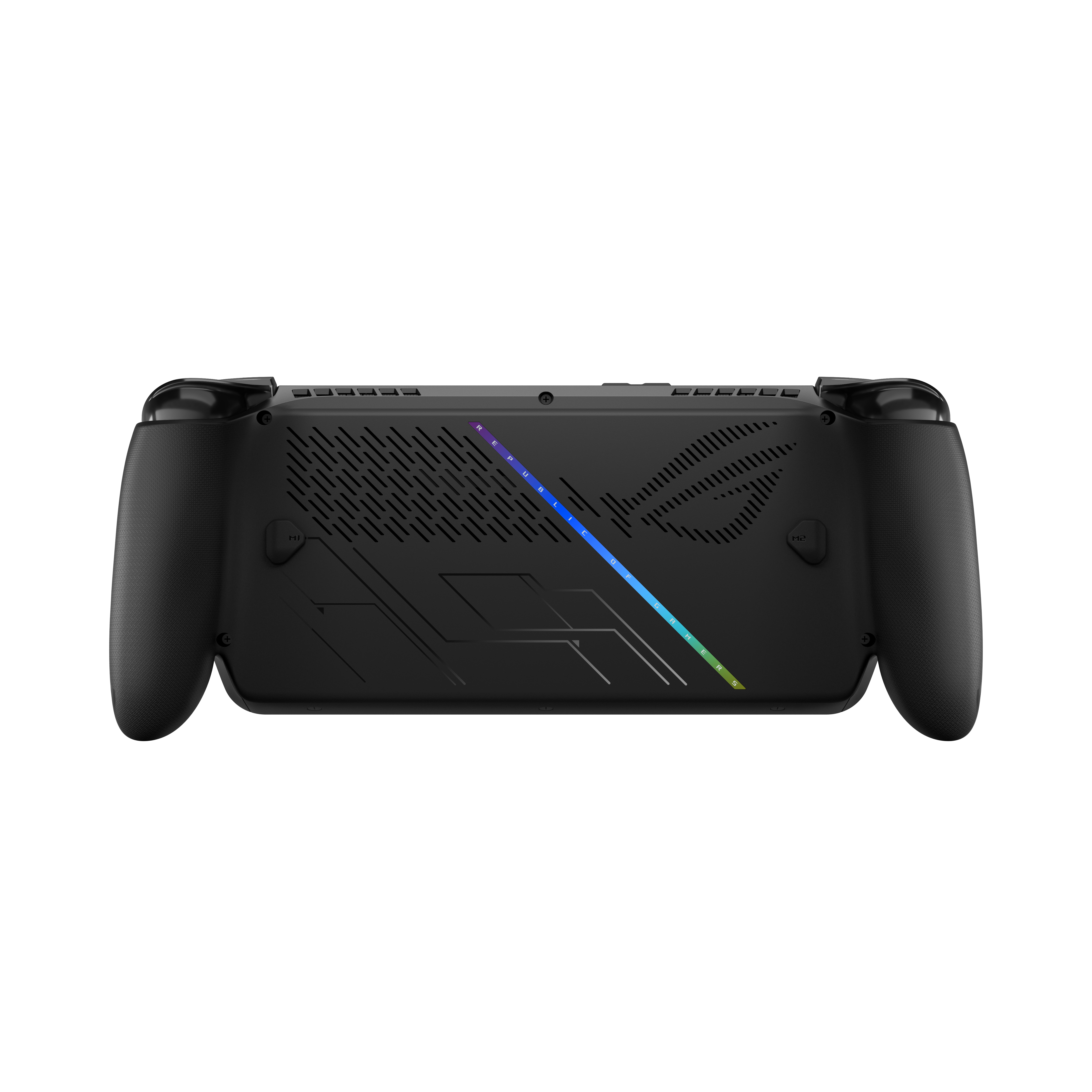 ASUS ROG XBOX Ally X Ryzen Z2 Extreme 24 1TB RC73XA-NH011W W11H