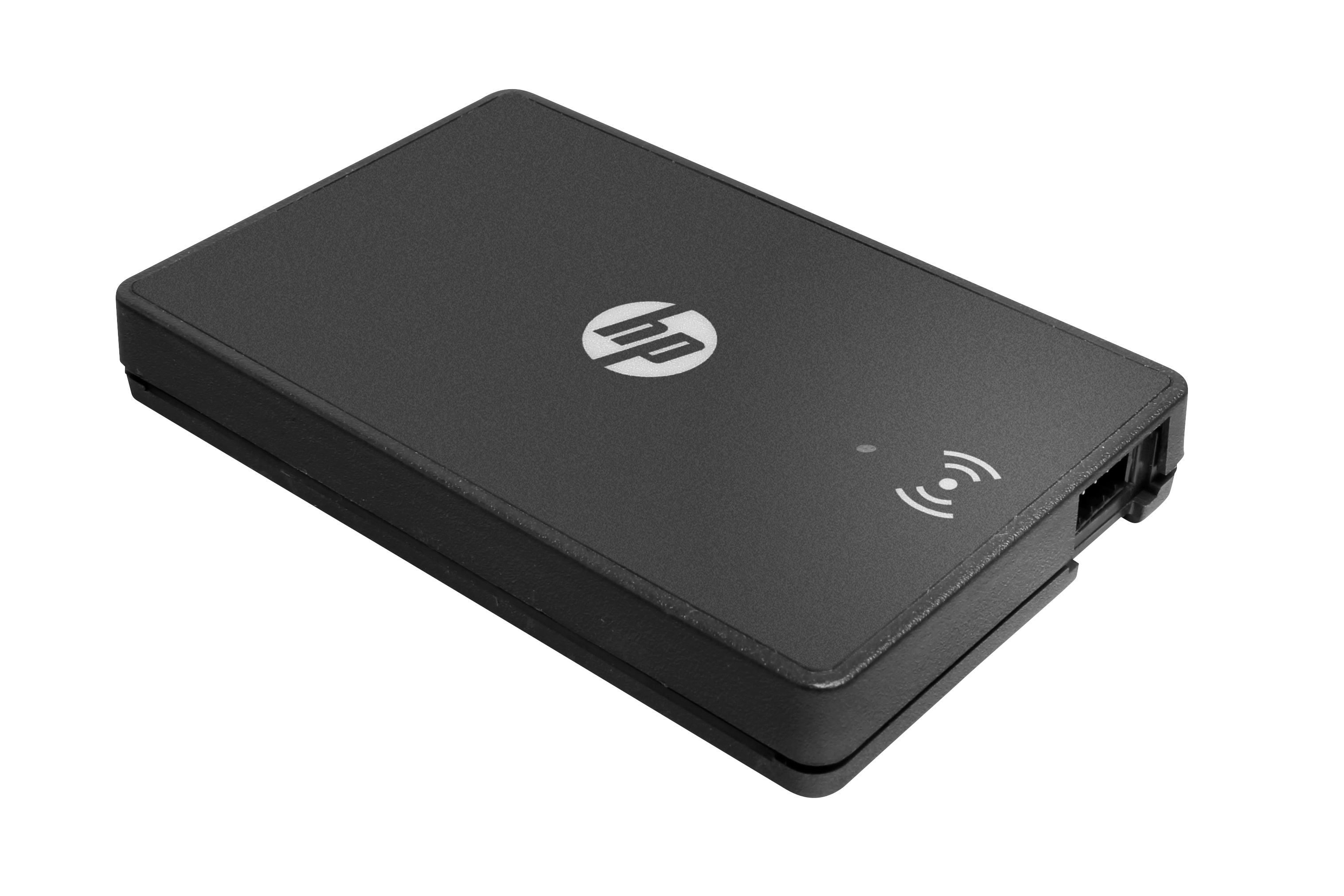 HP Legic Card Reader