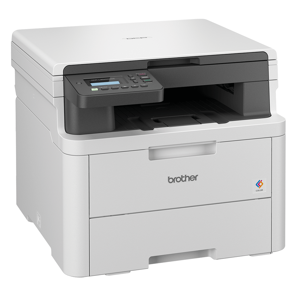 DCP-L3520CDWERE1 3IN1 LAS18PPM 512MB USB 2400DPI WLAN
