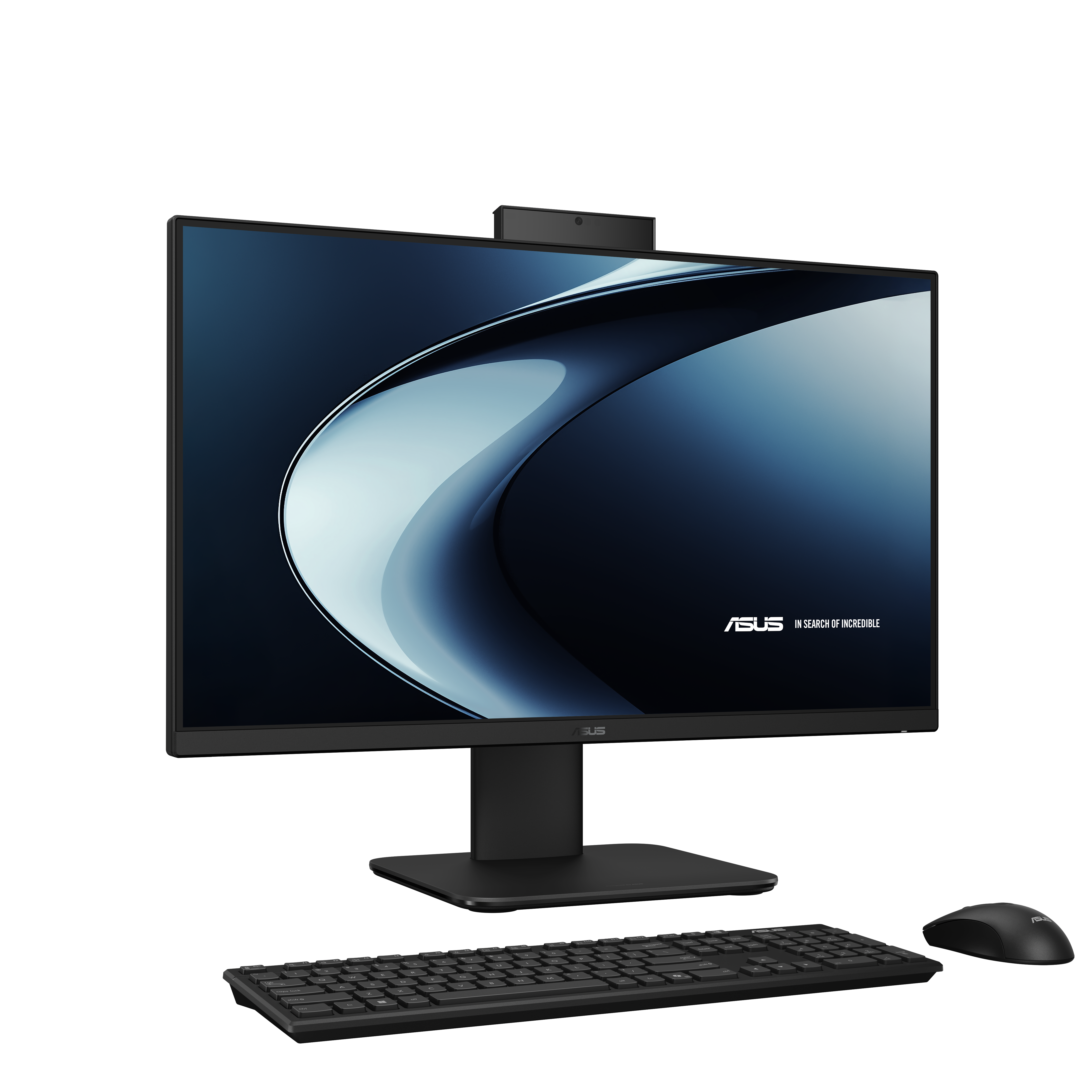 ASUS V400 AiO 24 C3-100U 8 512 black V440VAK-BPC180W W11H