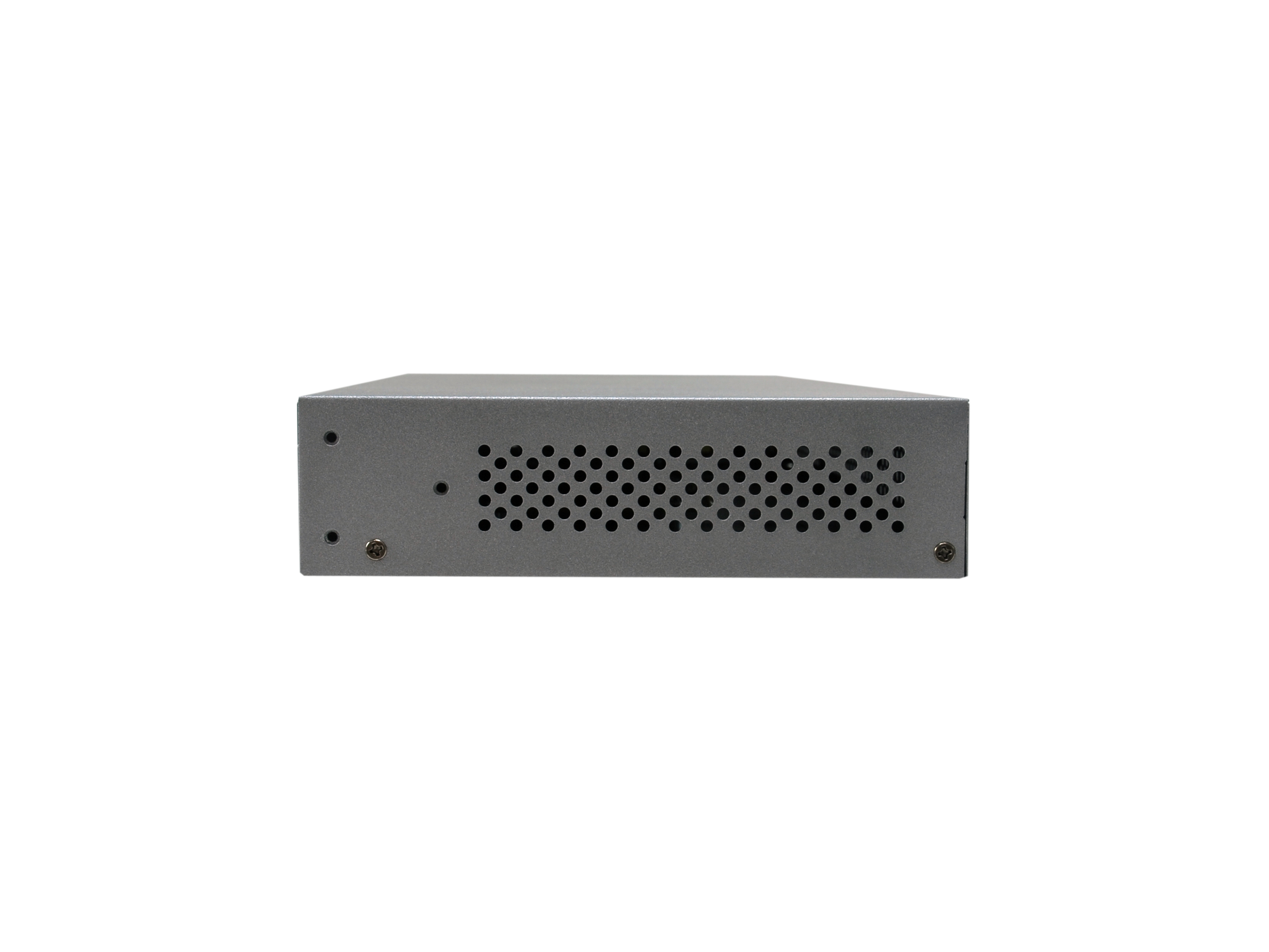 LevelOne Switch 16xGE 19 unmanaged Metall