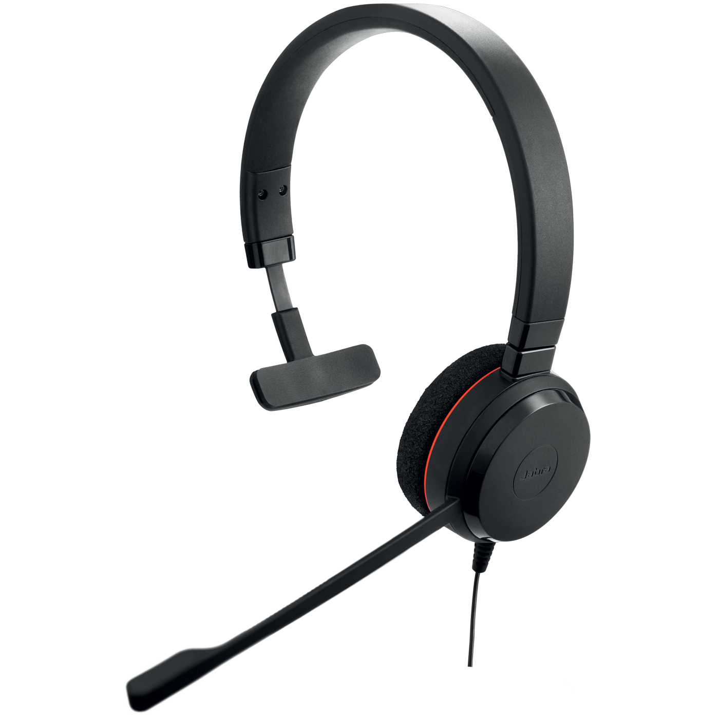 Evolve 20, Headset