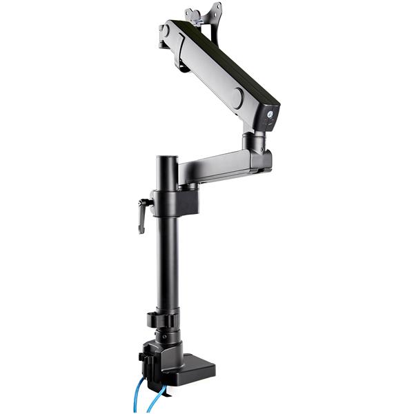 DESK MOUNT MONITOR ARM FOR 34 VESA MOUNT DISPLAYS