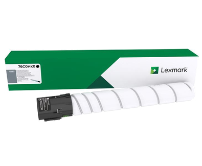 TONER CARTRIDGE BLACK HI 34K PGS F. CS923