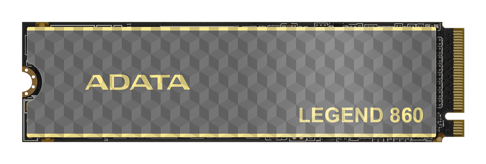 LEGEND 860 1 TB, SSD