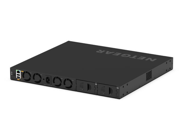 24-PORT M4350-24M4X4V MANAGED SWITCH