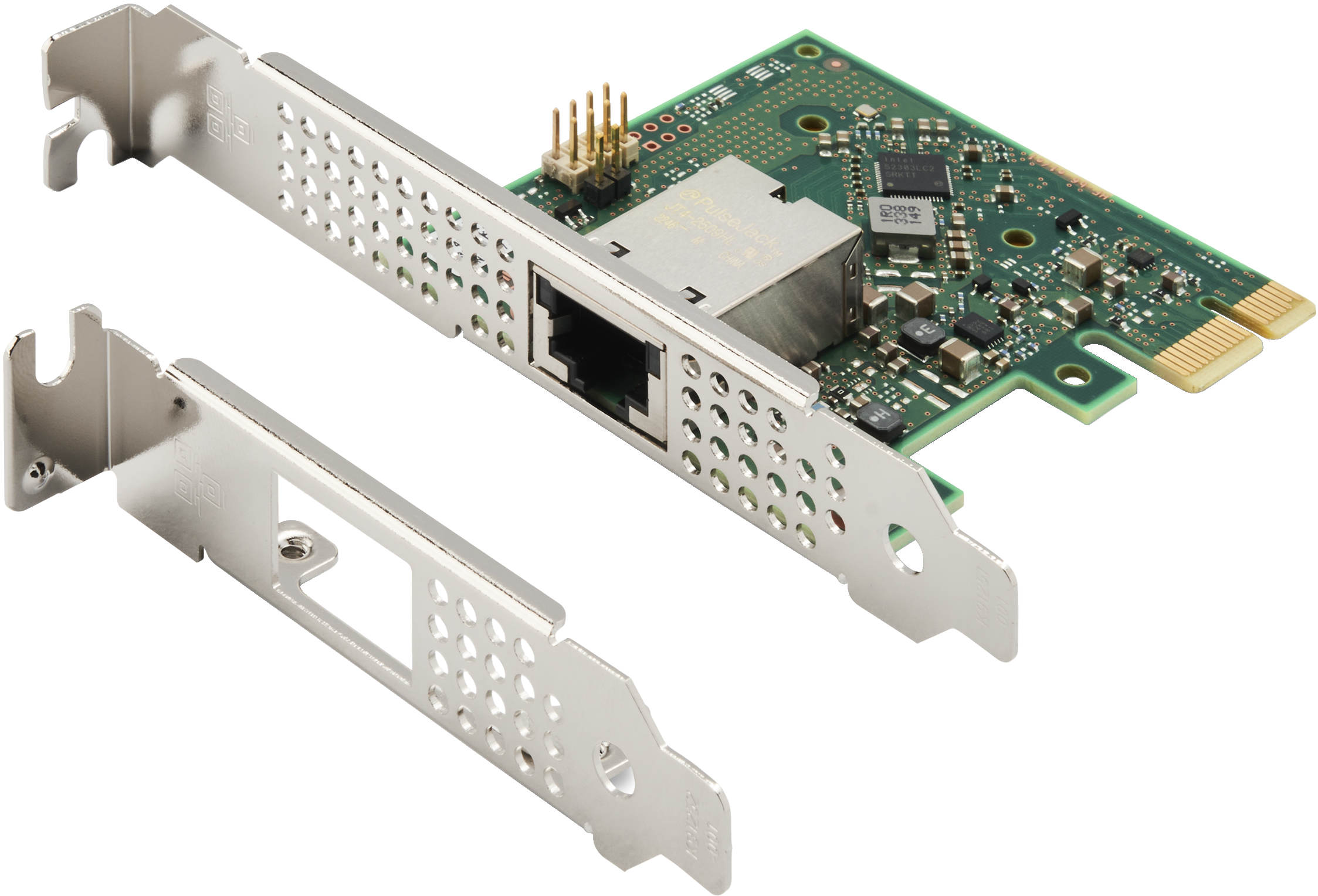 INTEL I226-T1 2.5GBE ETHERNET 2.5GBE