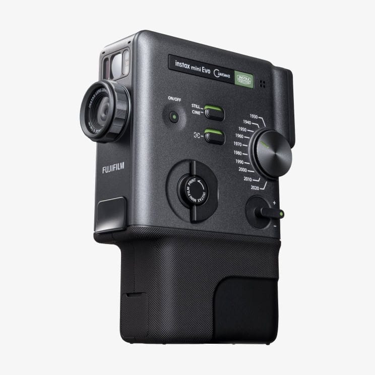 Fujifilm INSTAX mini EVO™ Cinema EX D