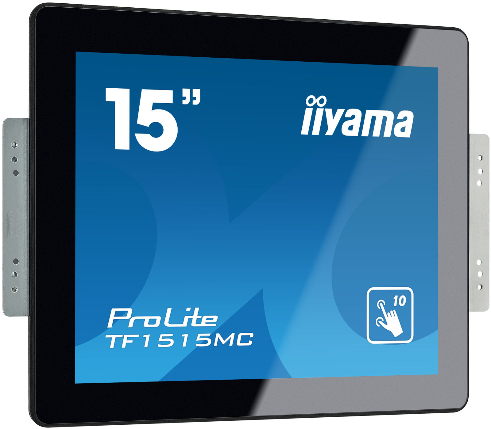 TF1515MC-B2 38.1CM 15IN TN 1024X768 350CD 10P PCAP-TOUCH