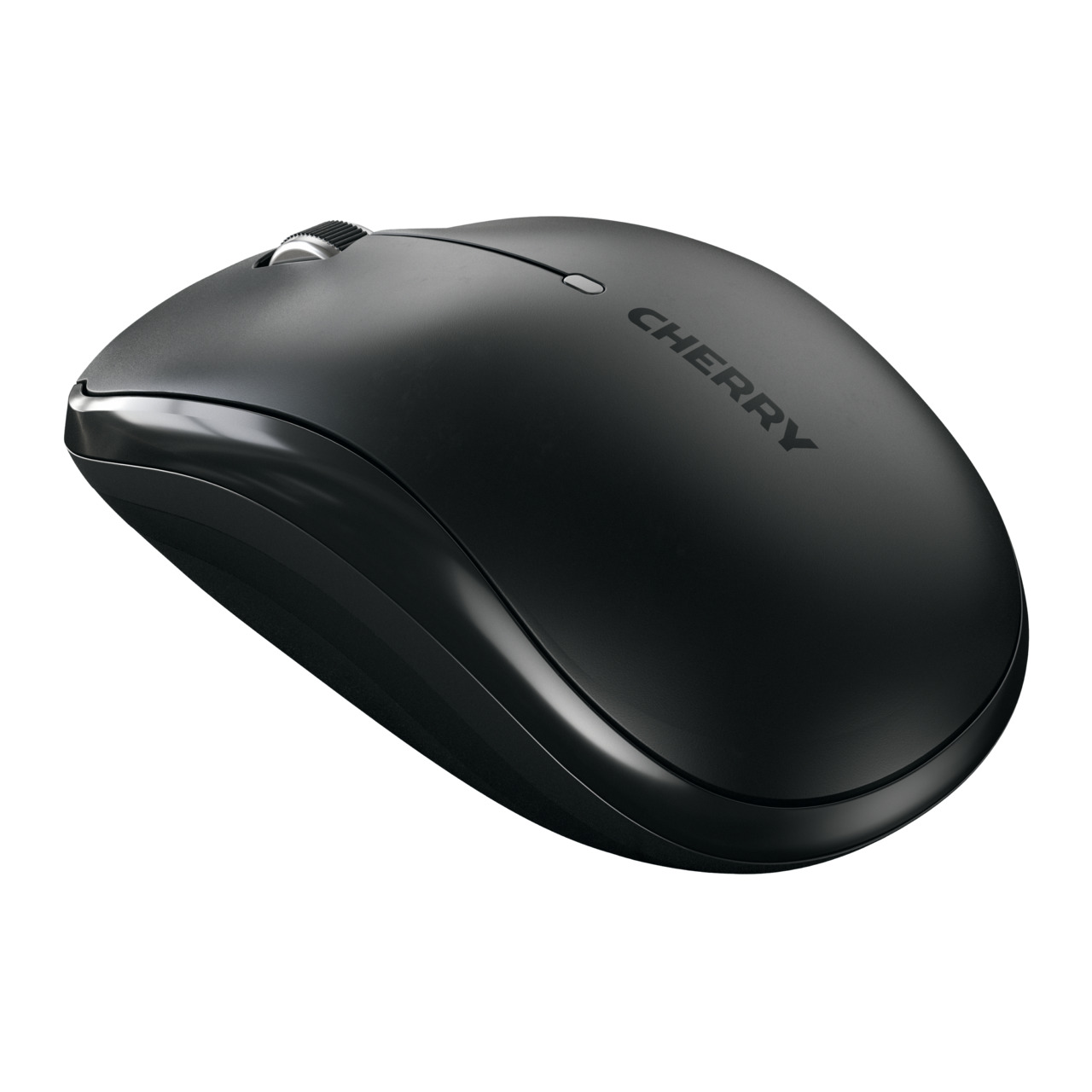 CHERRY MW 2200 Maus kabellos schwarz