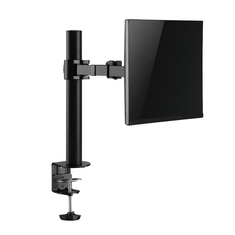Logilink TIS 17-32,1TFT,3Gelenke schw. Max. 9KG,Arm:380mm