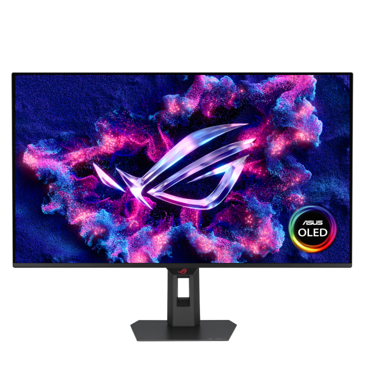 ROG Strix OLED XG32UQDMS, Gaming-Monitor
