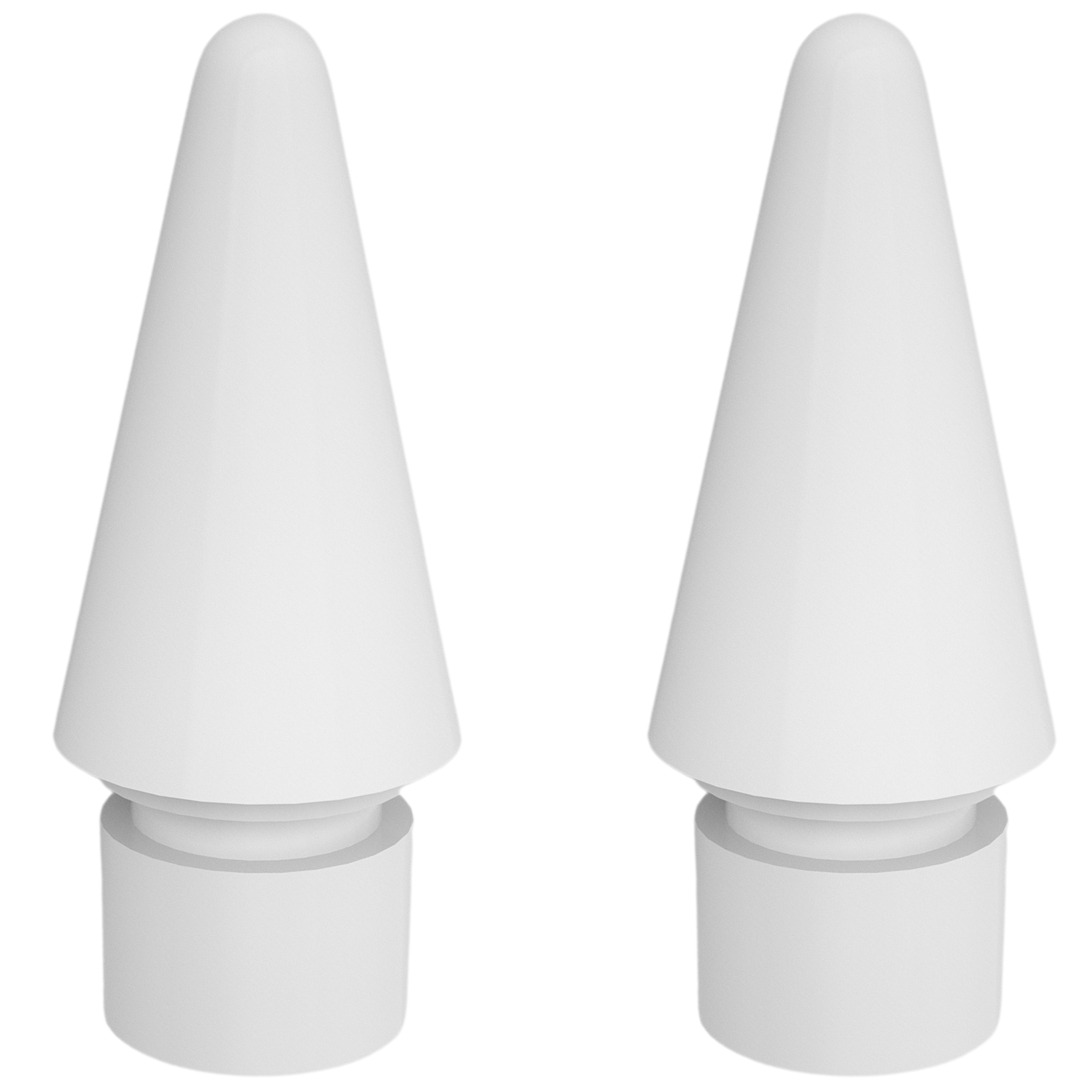 DEQSTER Ersatzspitzen Pencil Lite