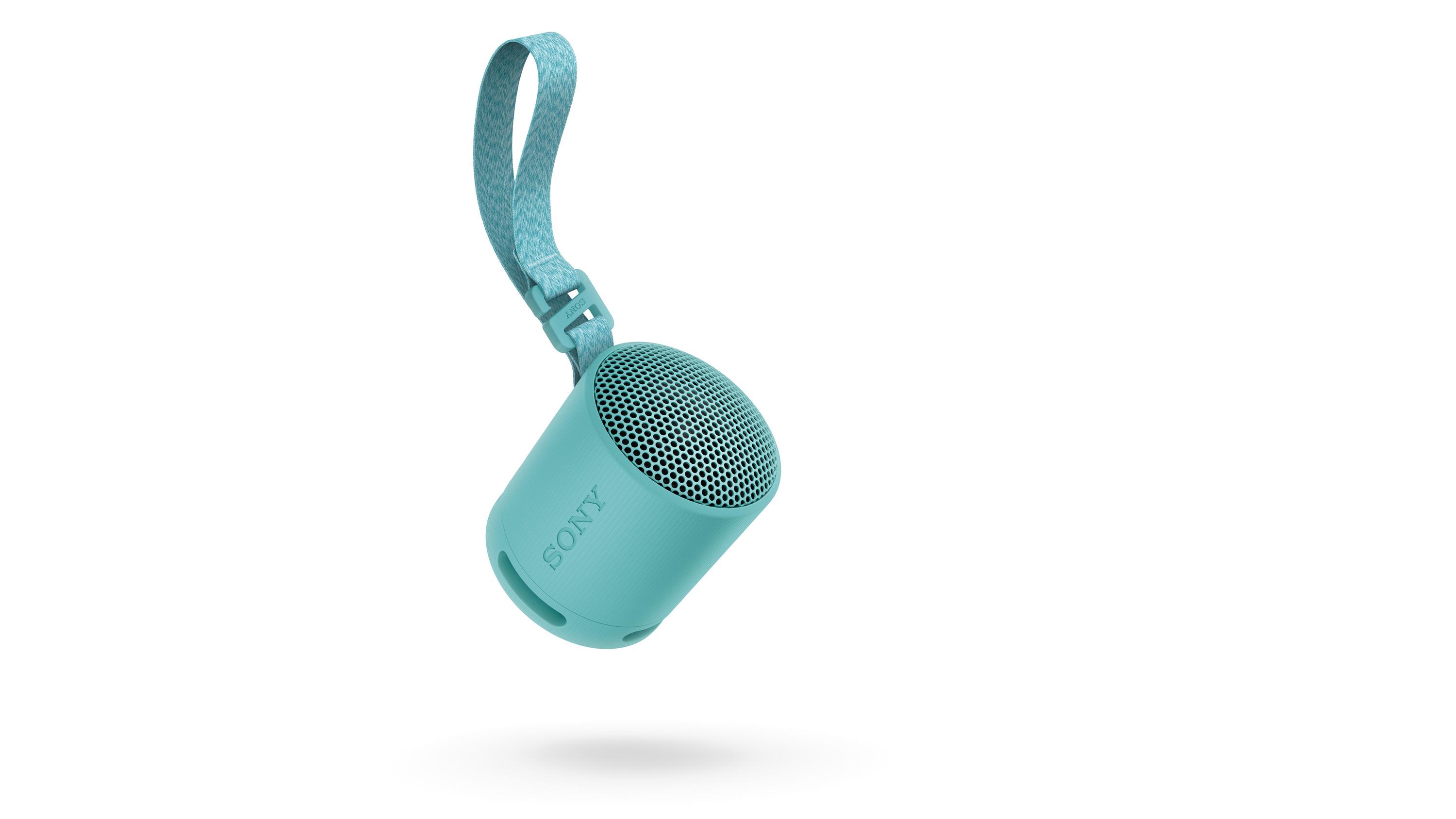 Sony SRS-XB100L BT Lautsprecher blau