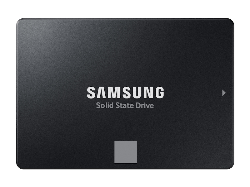 HDSSD 2.5 (Sata) 1TB Samsung 870 EVO Basic