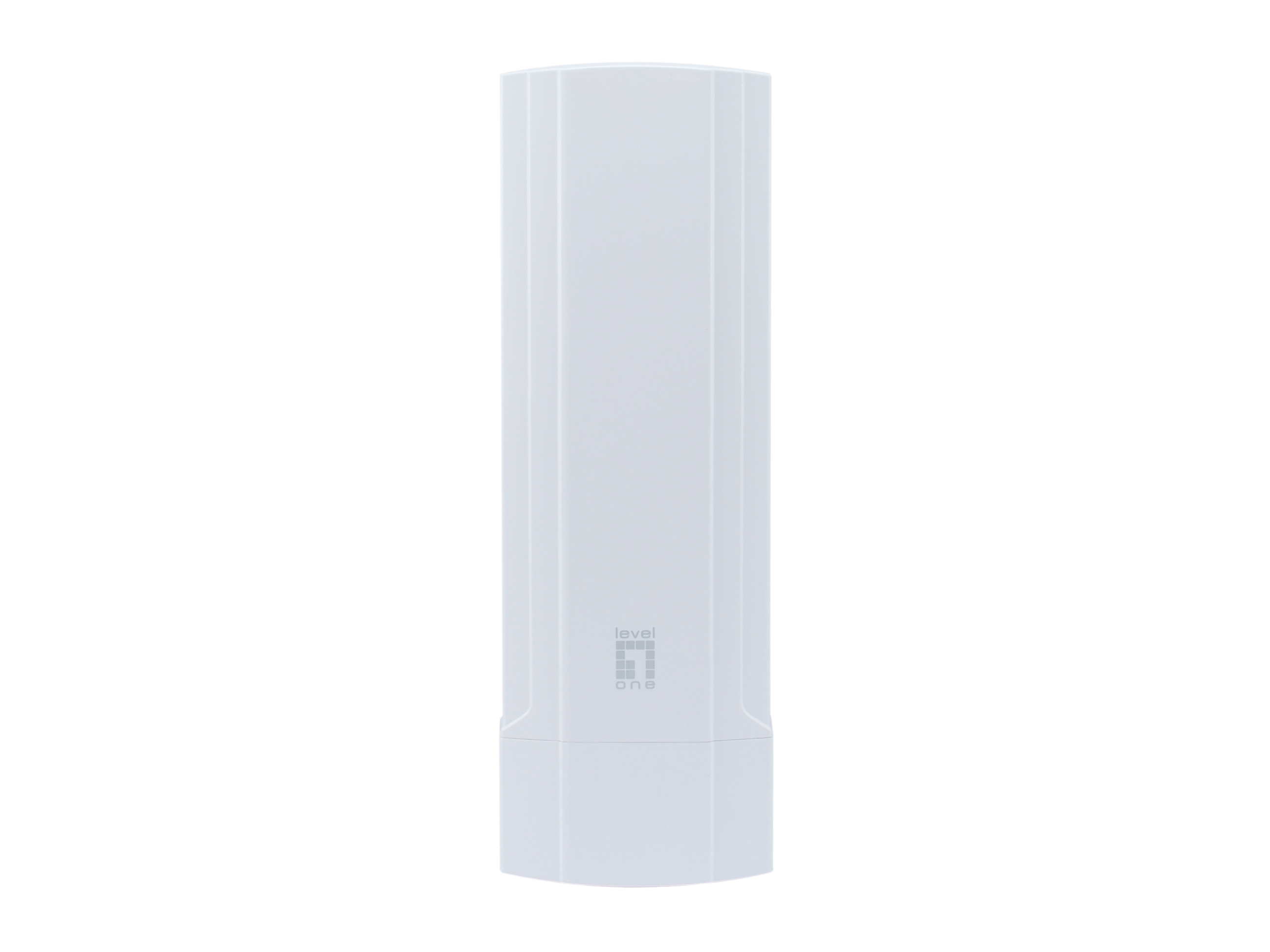 LevelOne WLAN AP AC900 Outdoor/PoE/IP65/5GHz weiß