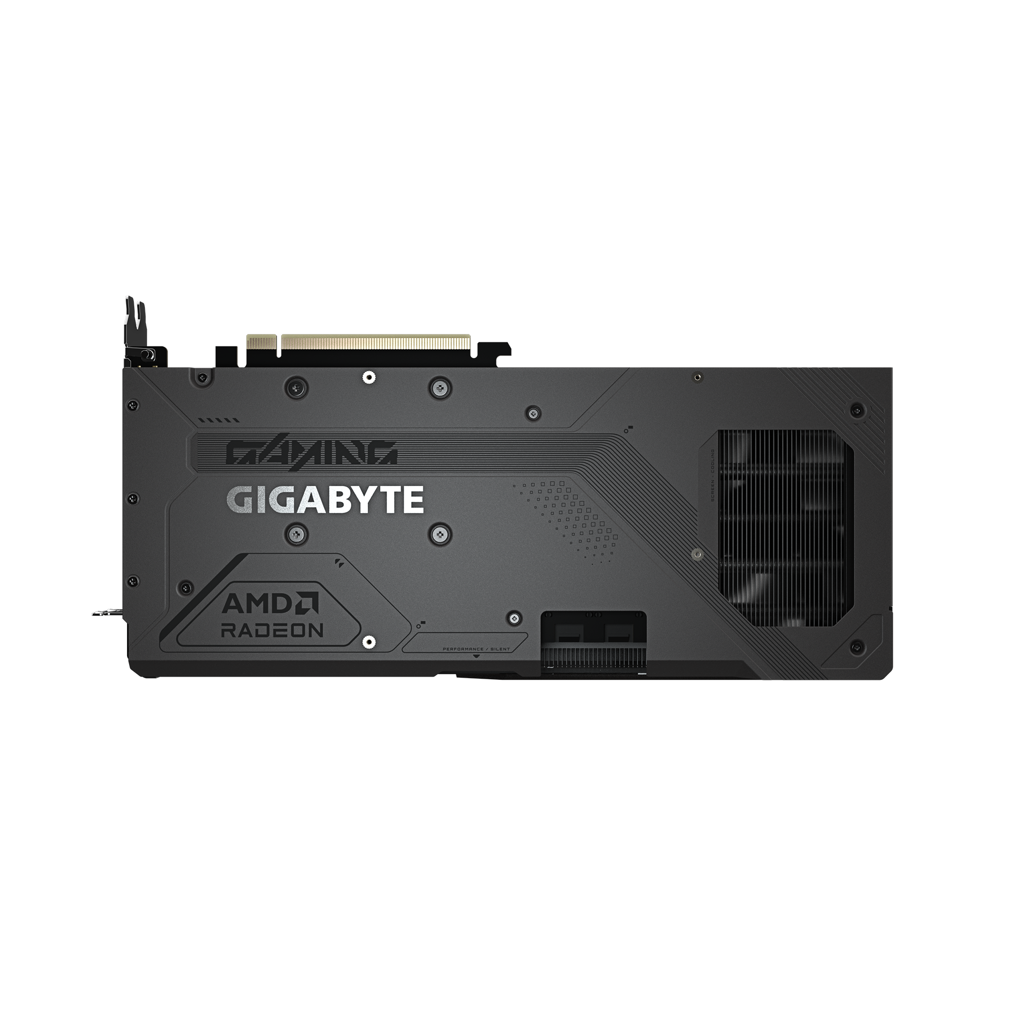 GIGABYTE Radeon RX 9070 GRE GAMING OC 12GB GDDR6 2xHDMI 2xDP