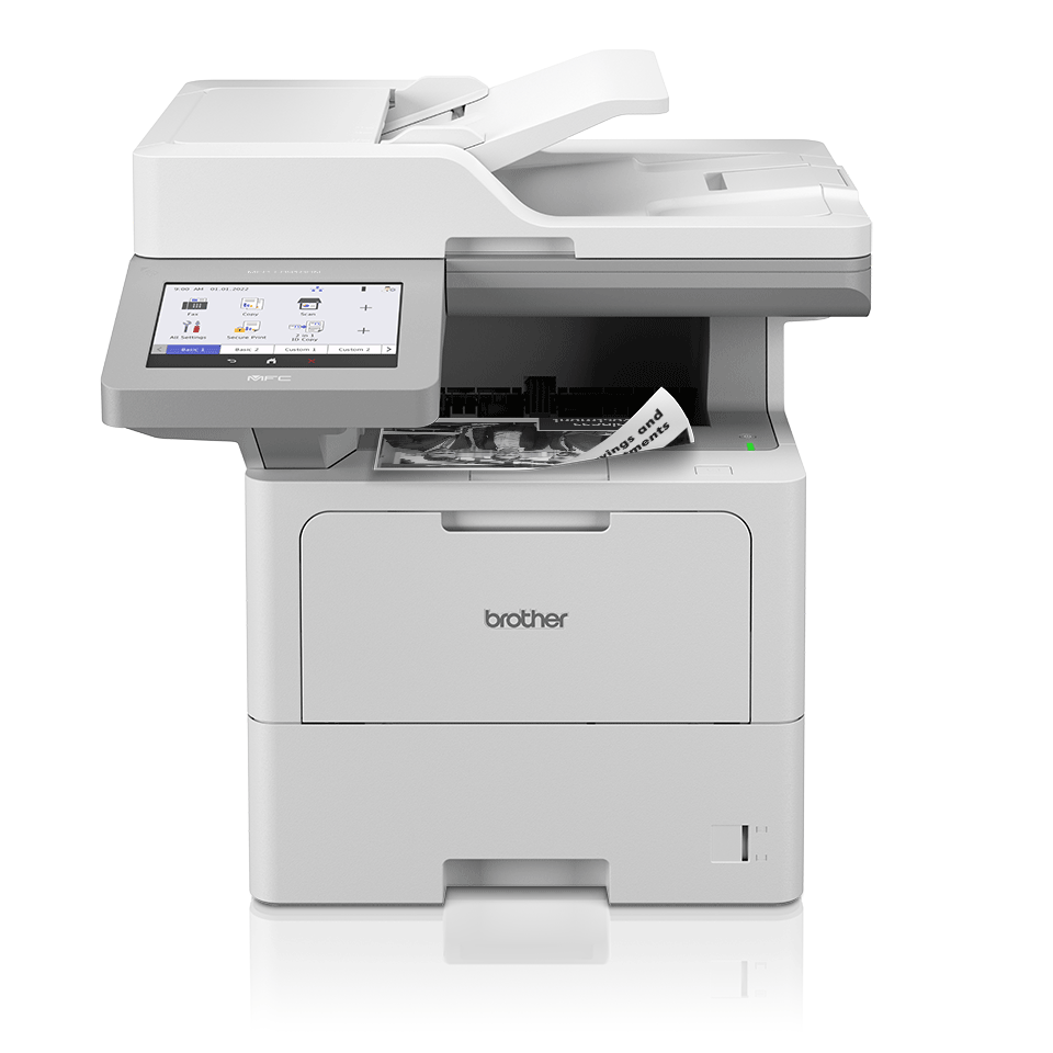 Brother MFC-L6910DN 4-in-1