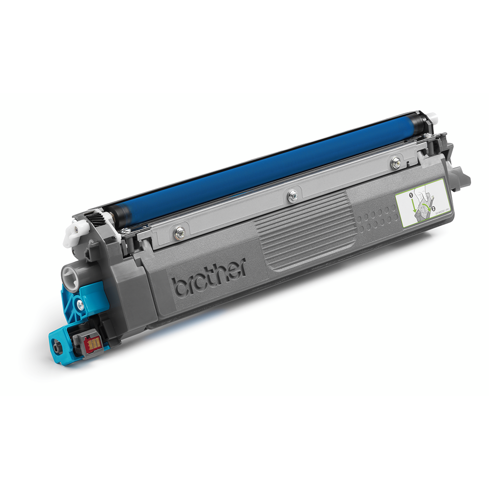 TN249C TONER FCL COLOR LASER TONER