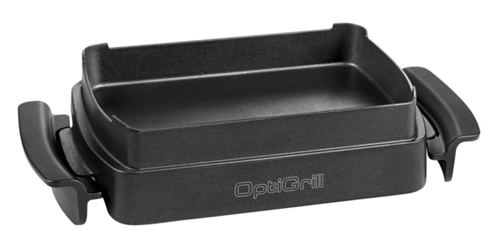 Tefal GC712D Optigrill+l Kontaktgrill