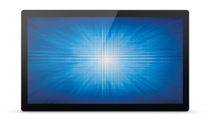 2794L 27IN FHD LCD WVA LED BACKLIGHT OPEN FRAME 10 TOUCH ZE