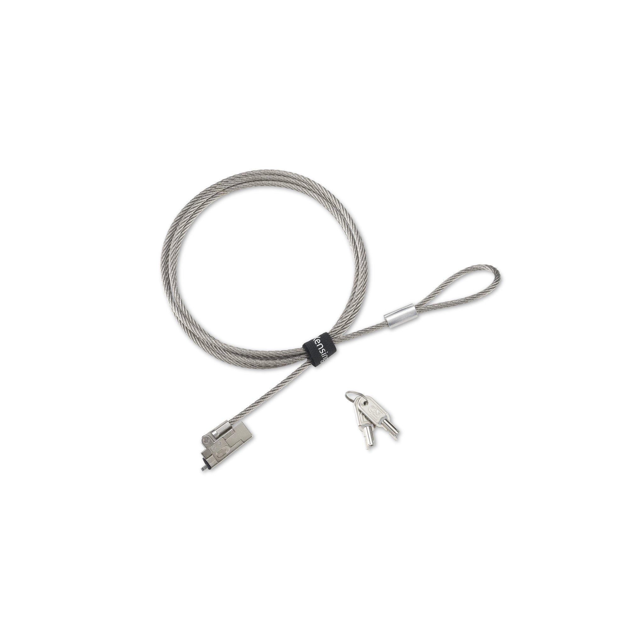 Kensington Slim NanoSaver 2.0 EQ Laptopschloss 1,83 m