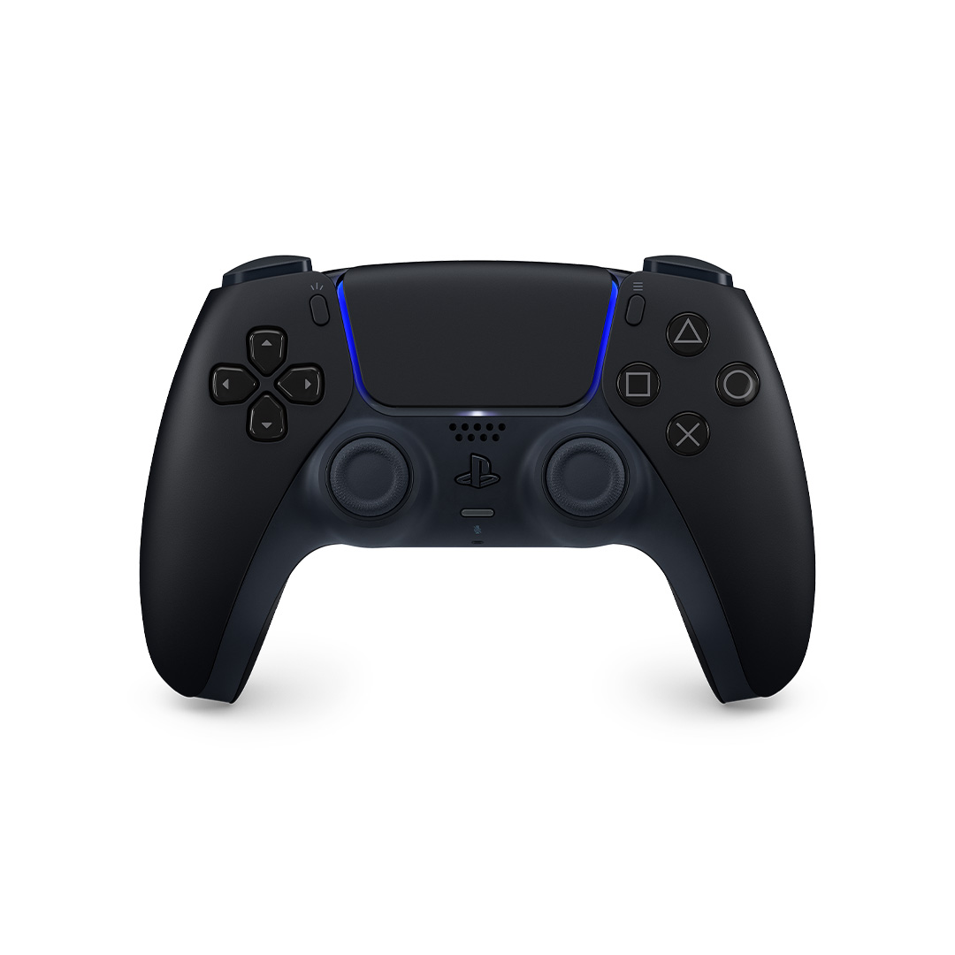 Sony PS5 DualSense Controller V3 Midnight Black