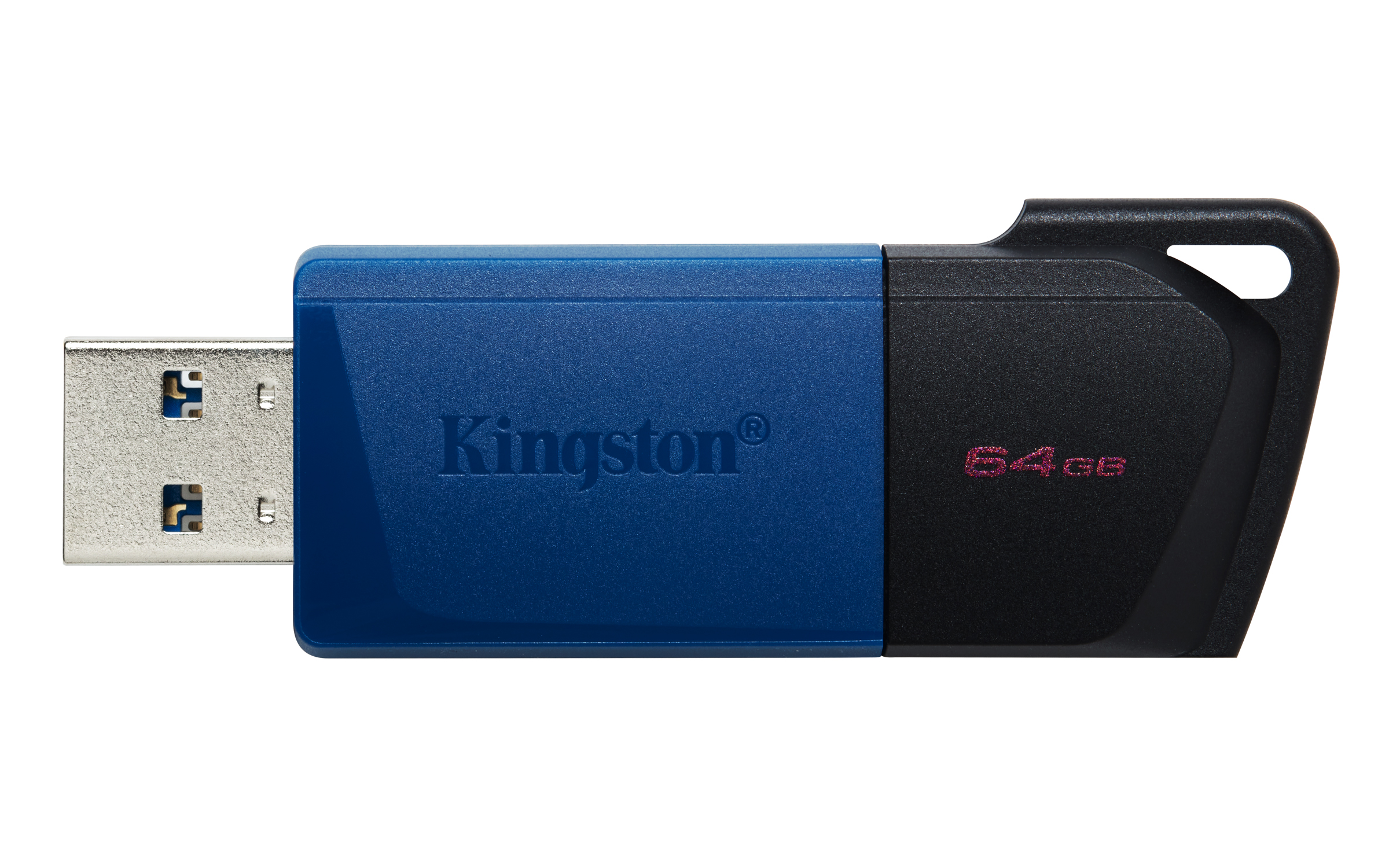 DataTraveler Exodia M 64 GB, USB-Stick