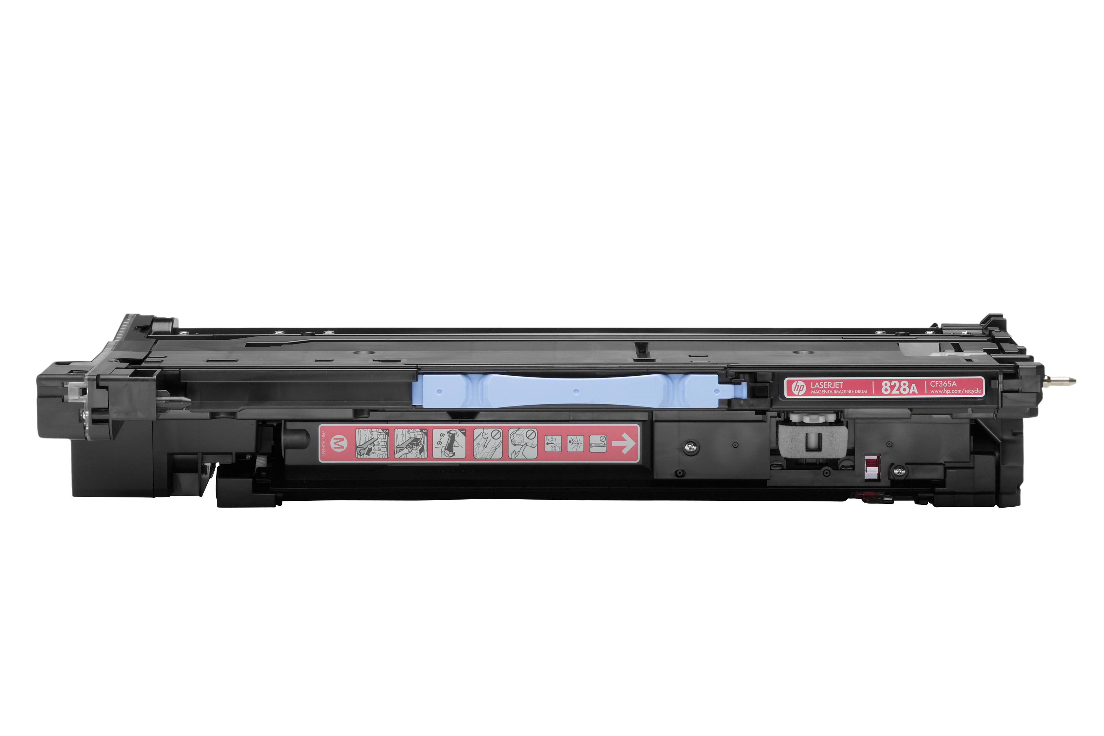 HP 828A original imaging drum CF365A magenta standard capacity 30.000 pages 1-pack