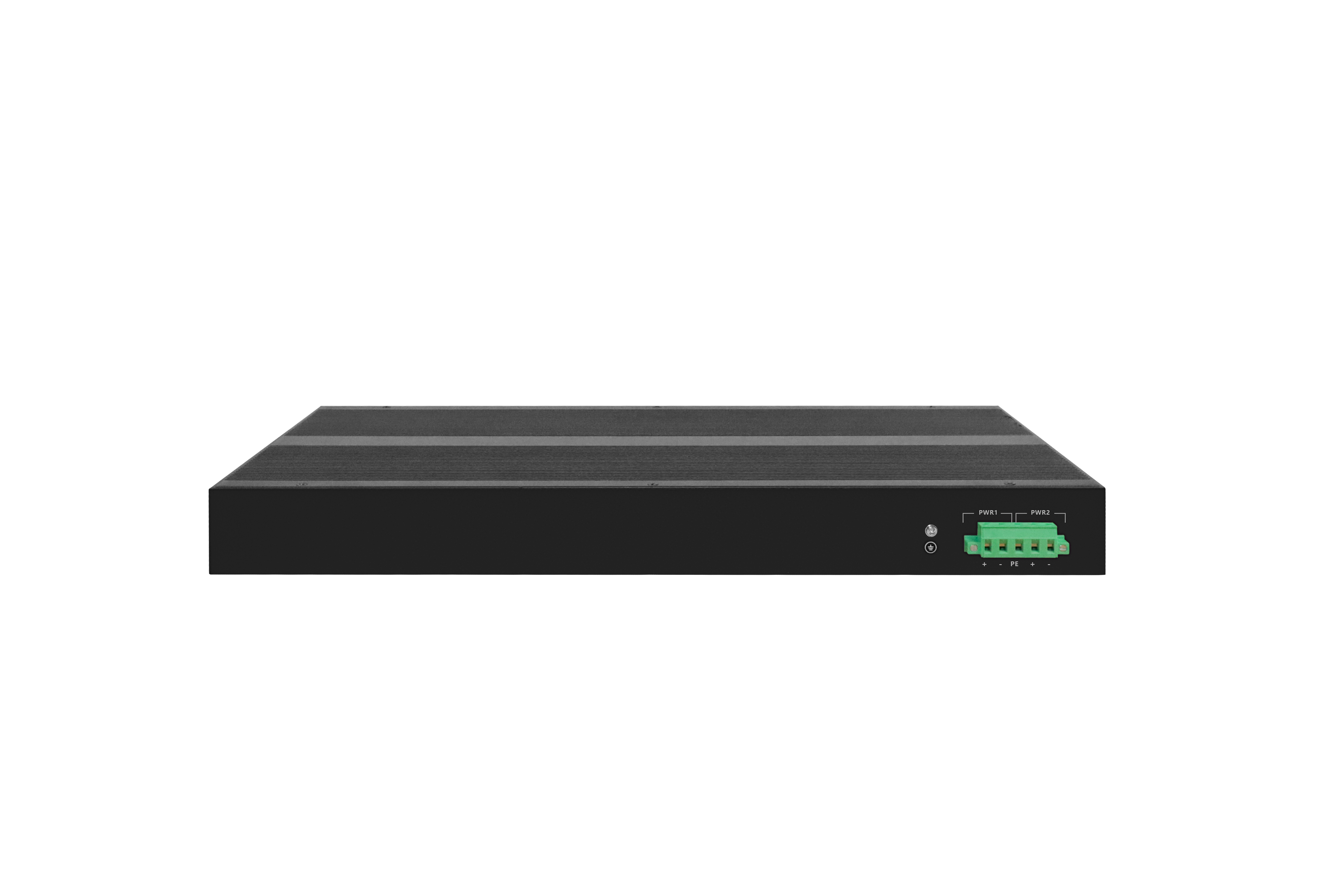 LevelOne Industr.Switch 24xGE/4xSFP/RJ45 Combo Hilbert SL