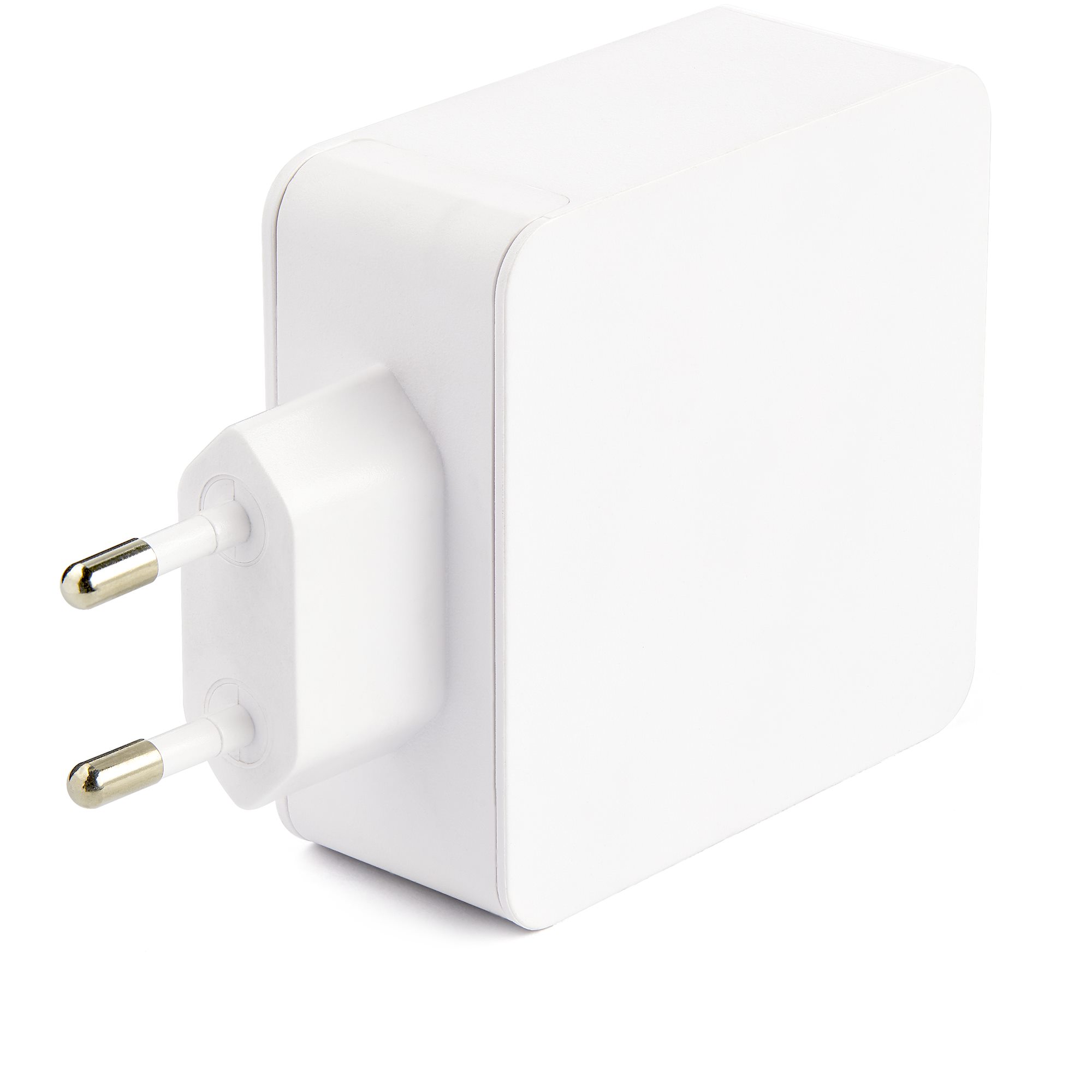 1 PORT USB-C WALL CHARGER 60W .