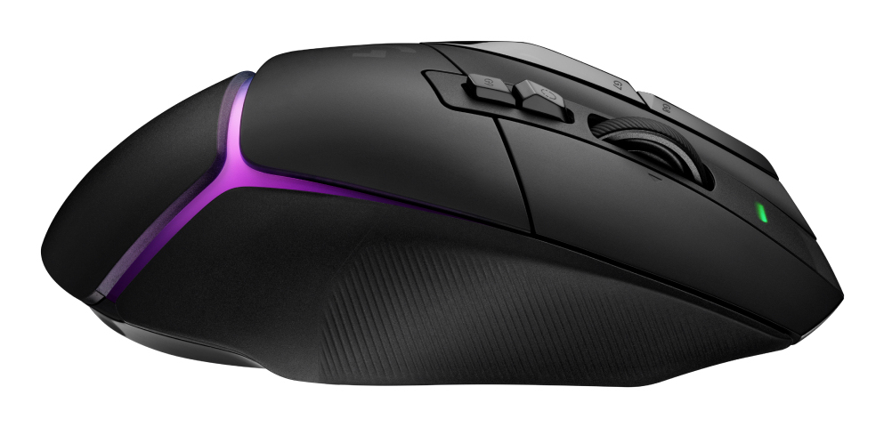 G502 X Plus, Gaming-Maus