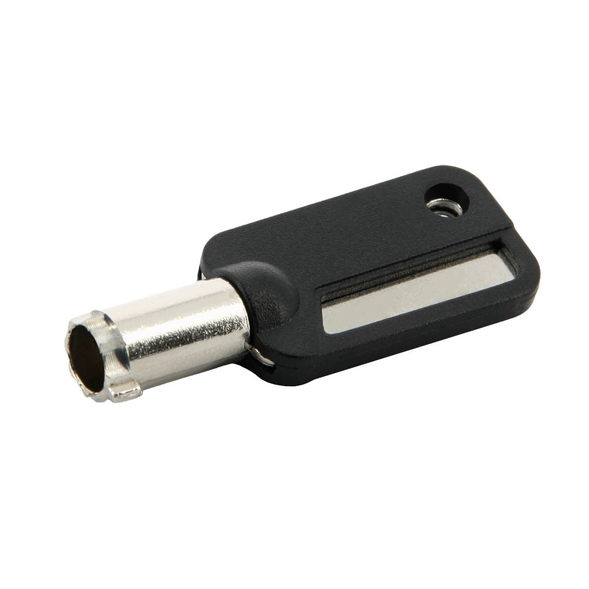 Mobilis Master Key for Nano - Slim Rotating security lock ca