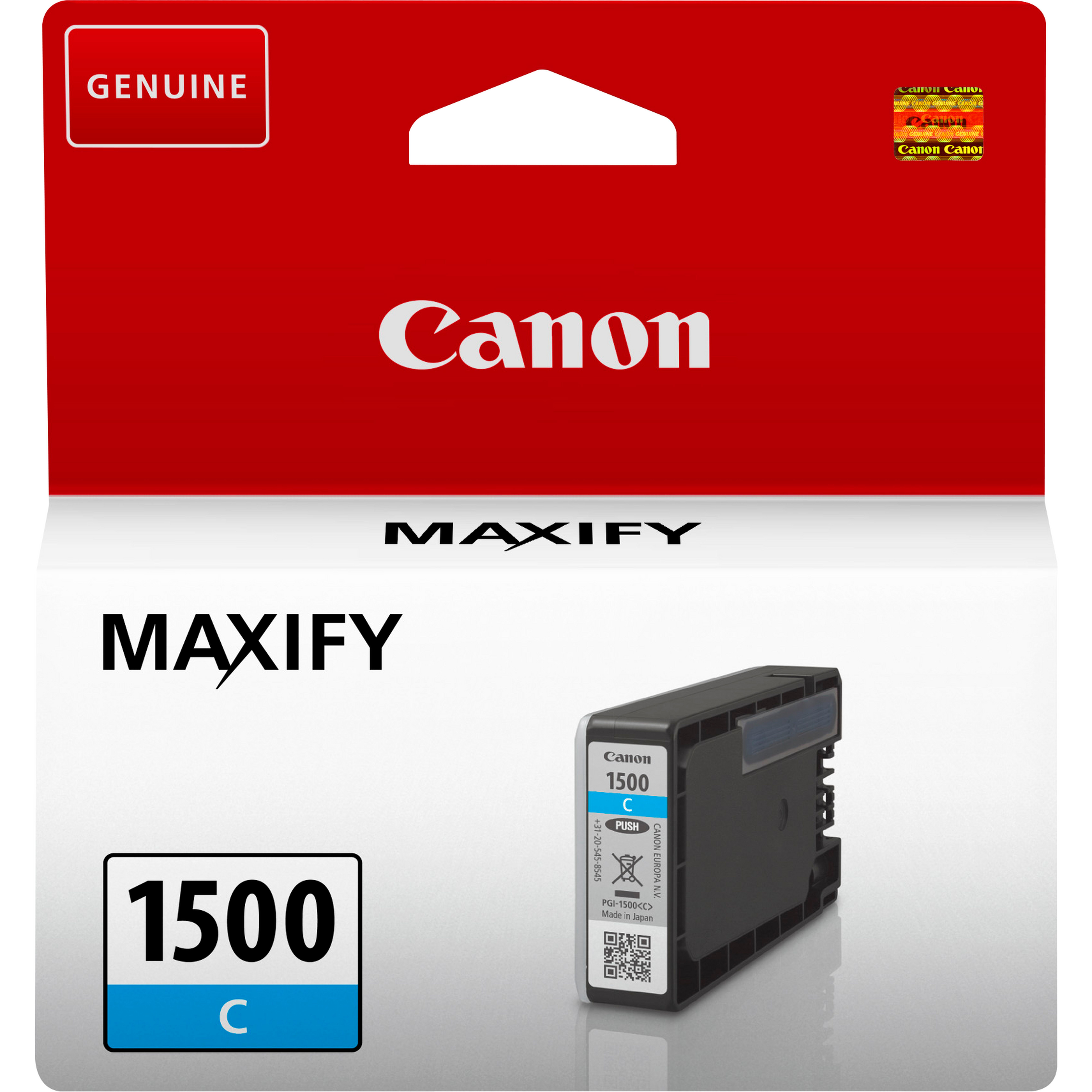 INK PGI-1500 C