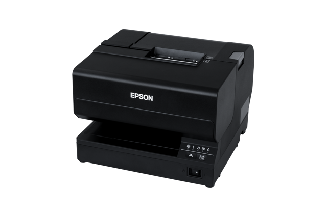 EPSON Bondrucker TM-J7700(301) schwarz (C31CF70301PH)