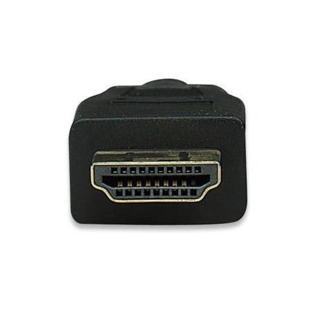 Techly HDMI Videokabel Splitter Stecker auf 2x HDMI Buchse