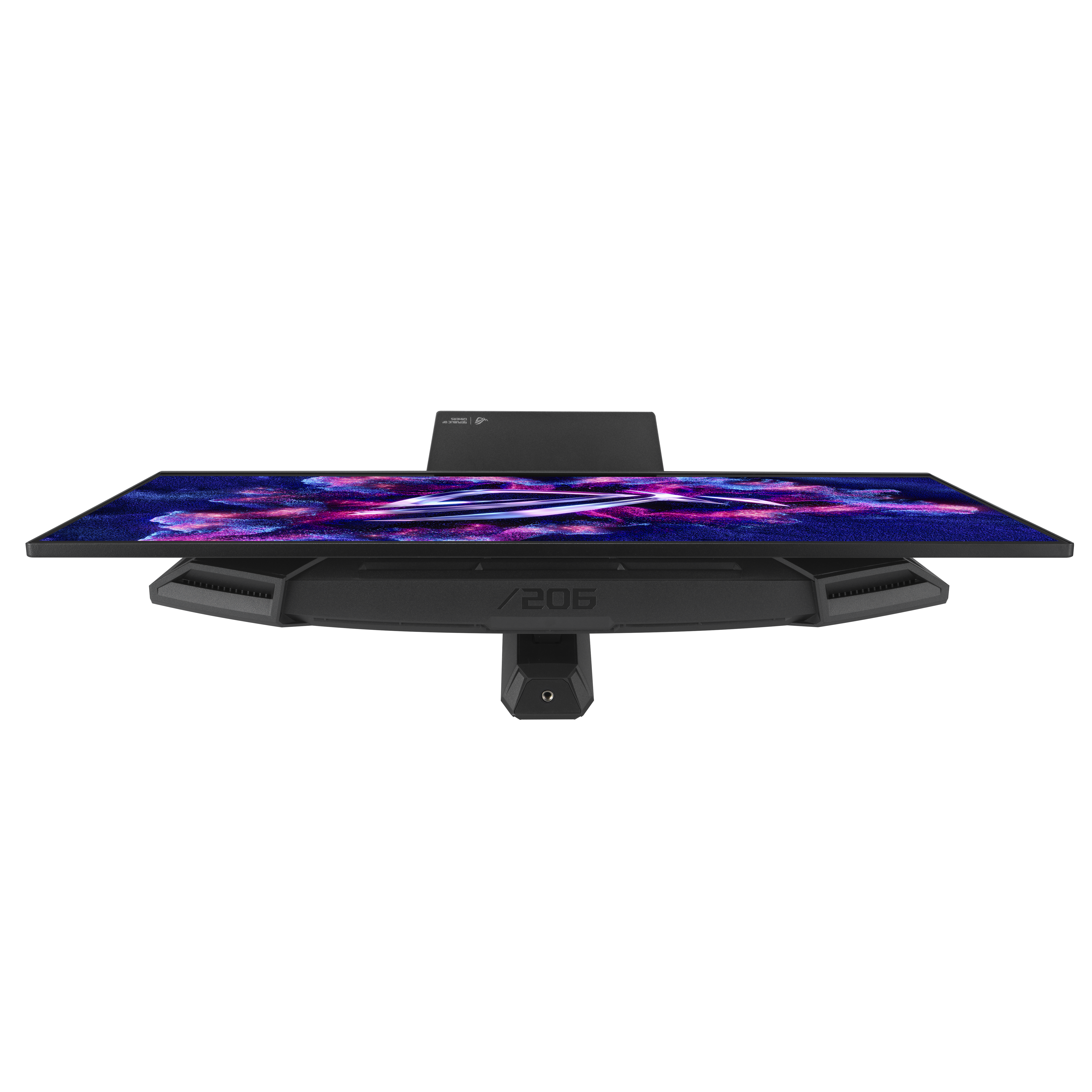 ROG Strix XG27AQDPG QD-OLED, Gaming-Monitor