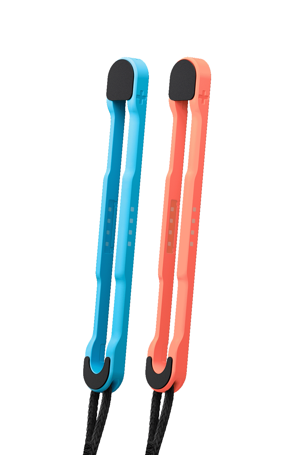 Joy-Con 2-Handgelenksschlaufen-Paar
