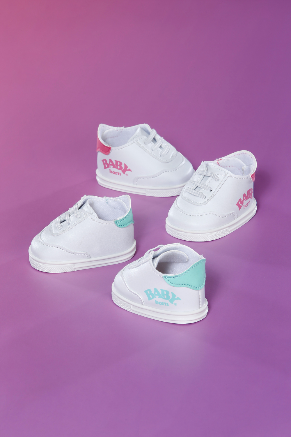 BABY born® Sneakers 2, Puppenzubehör