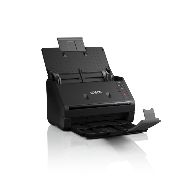 EPSON WorkForce ES-500WII Dokumentenscanner