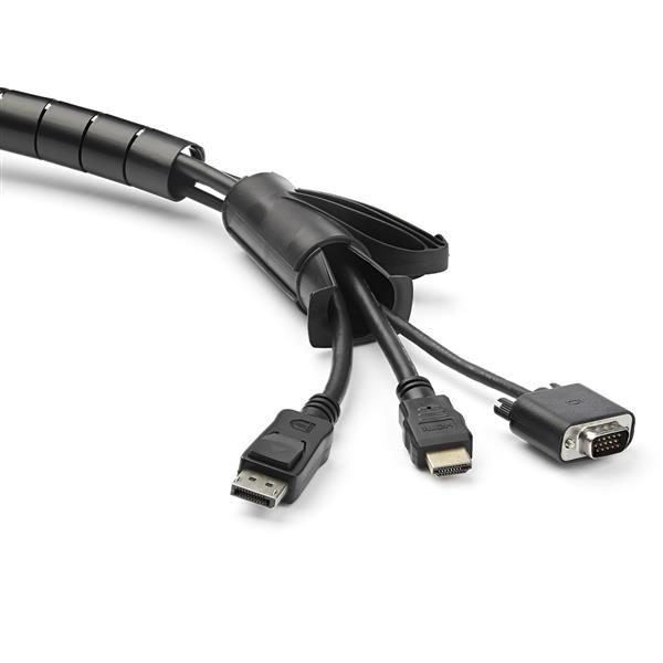 CABLE-MANAGER - 25MM X 2.5M .