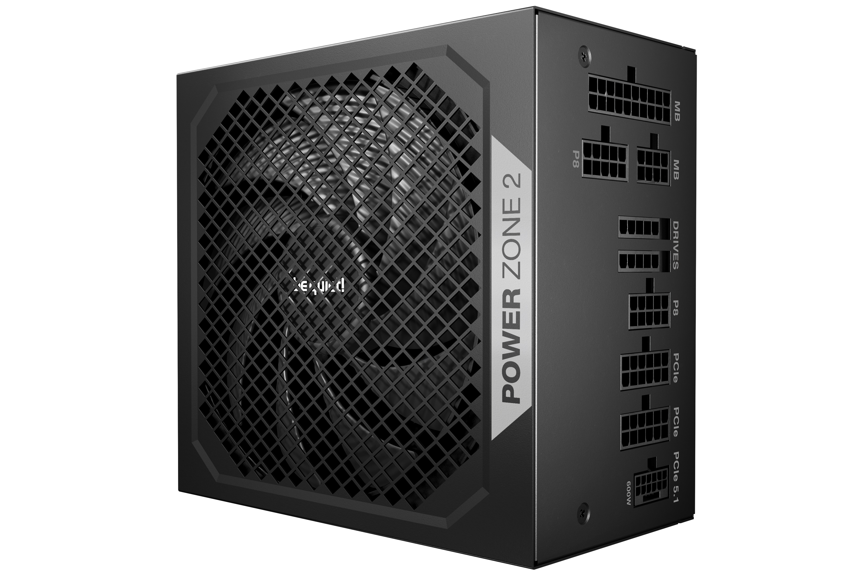 POWER ZONE 2 850W, PC-Netzteil