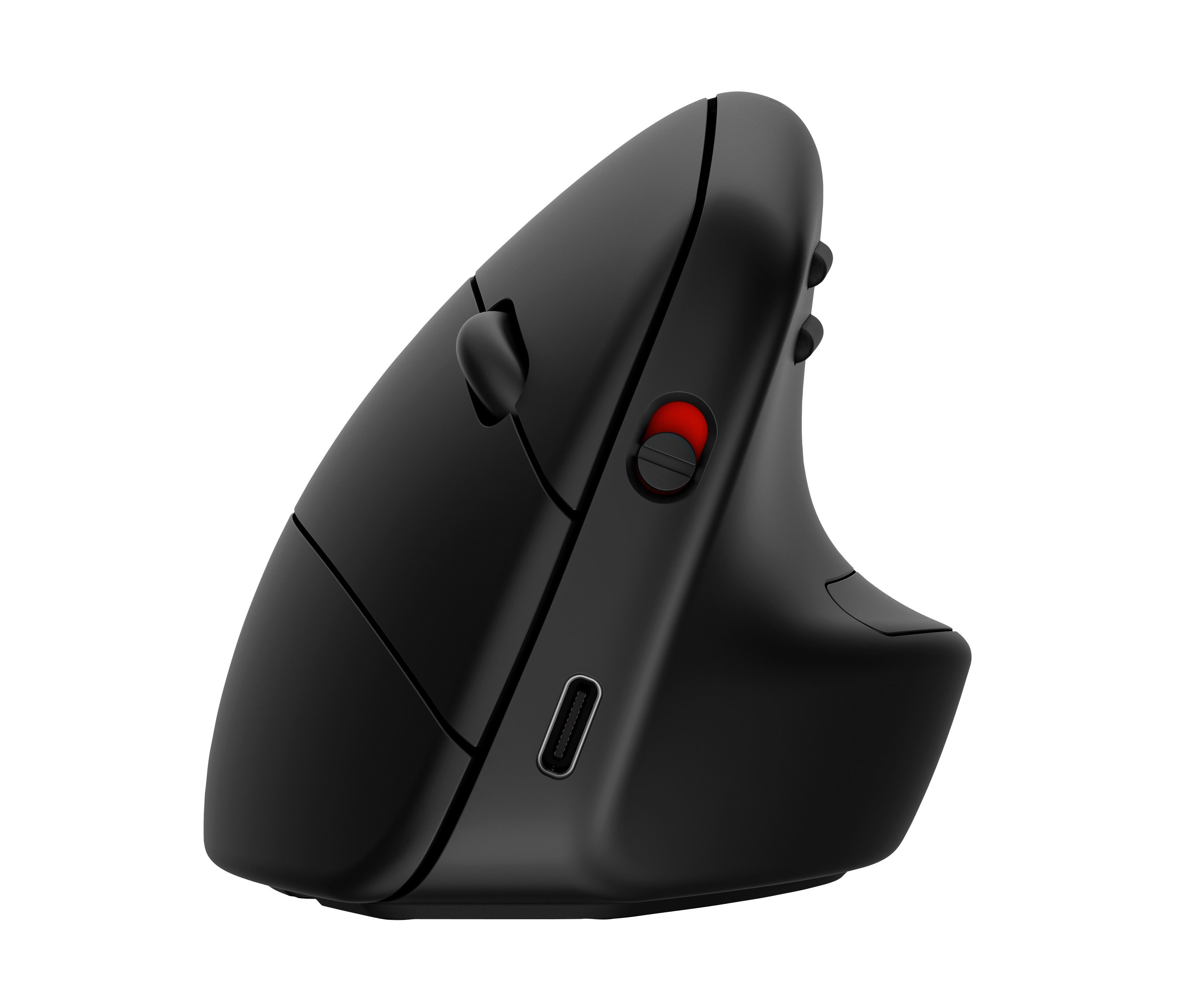 HP 925 Ergonomic Vertical Wireless Mouse