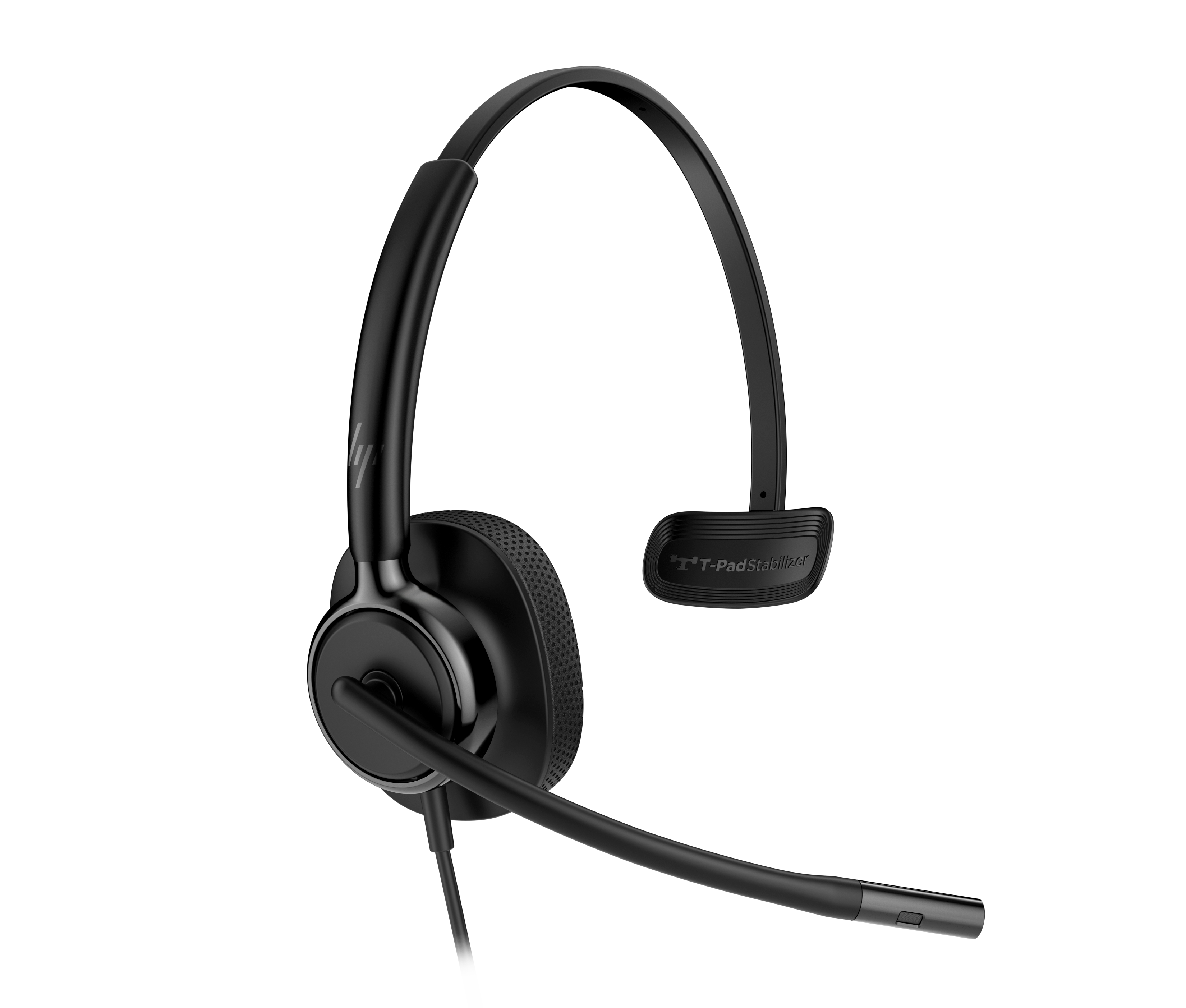 HP Poly Mission 415 Monaural USB Wired Headset WW